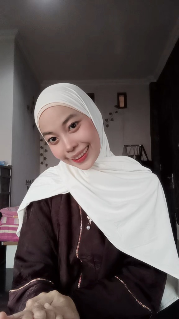 Foto profil Intan